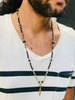Men’s Tribal Tiger Eye